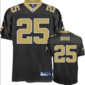 NEW ORLEANS SAINTS JERSEY 🏈